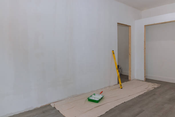 Biohazard Mold Removal in Bremen, IN