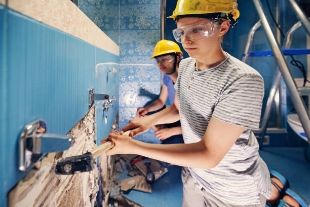 Best Mold Remediation for Vacation Homes  in Bremen, IN